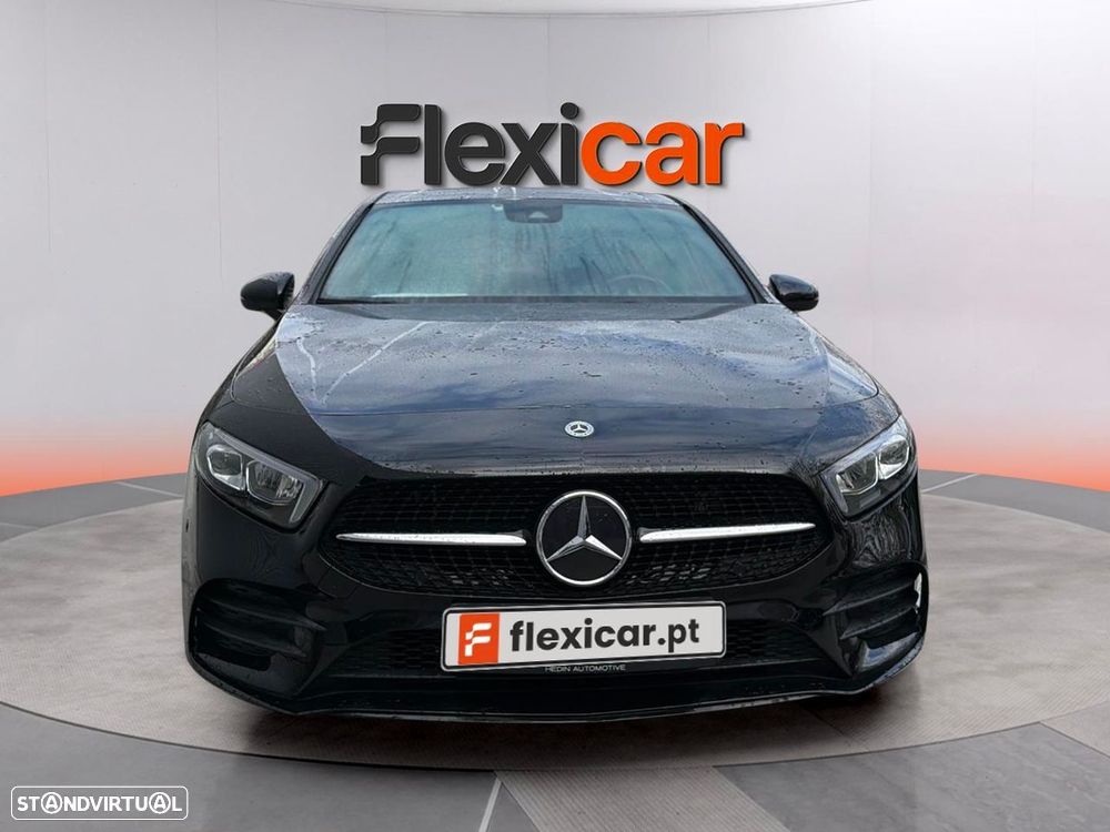 Mercedes-Benz A 250 - 7