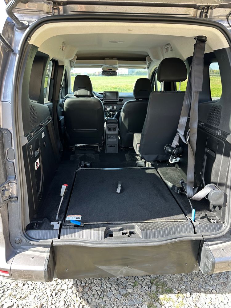 Renault Kangoo - 11