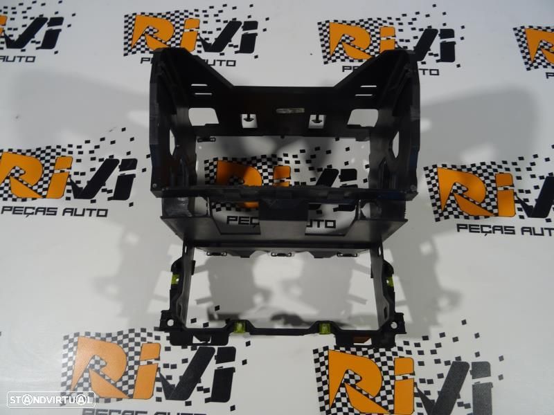 Consola Central Volkswagen Golf Vi Variant (Aj5)  Consola Central Vw G - 4