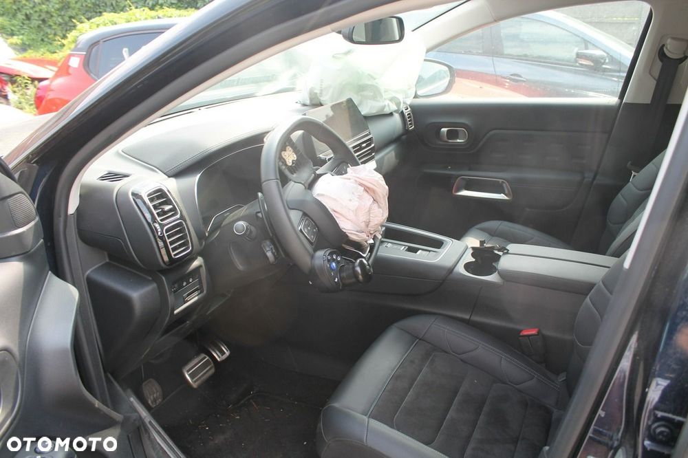 Citroën C5 Aircross - 5