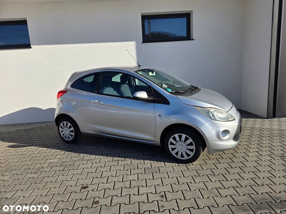 Ford KA - 14