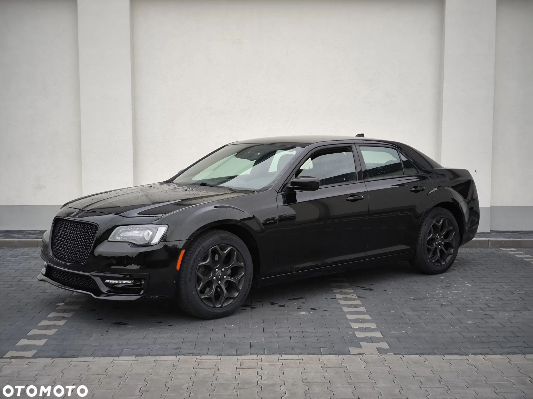 Chrysler 300 - 1