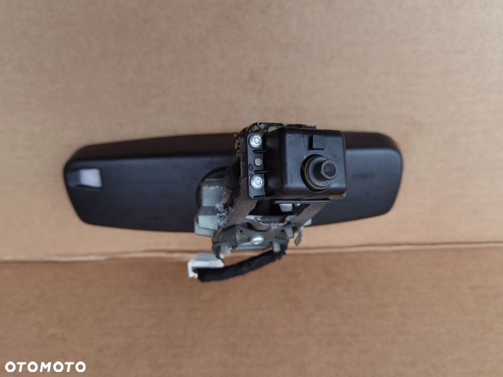 FORD S-MAX MK2 LUSTERKO WEWNĘTRZNE KAMERA DU5A17E678EN - 4