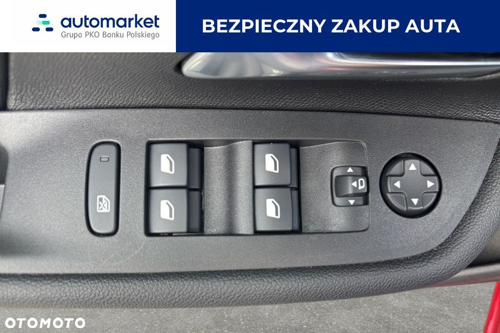 Opel Mokka 1.2 T GS Line S&S - 11