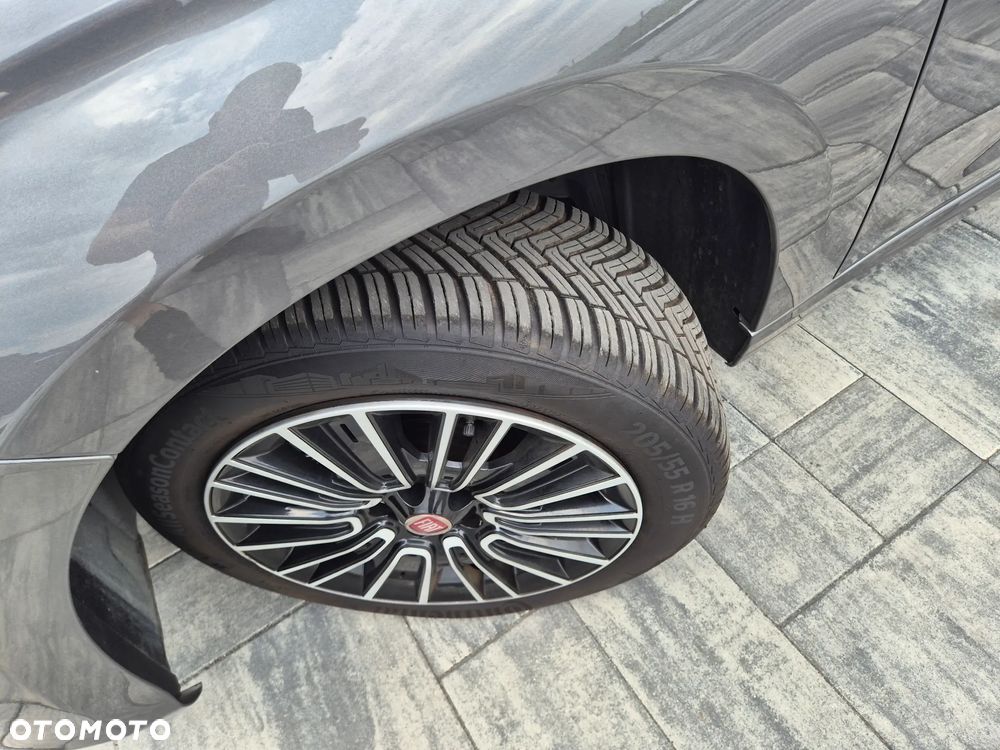 Fiat Tipo 1.0 T3 Business Edition - 25