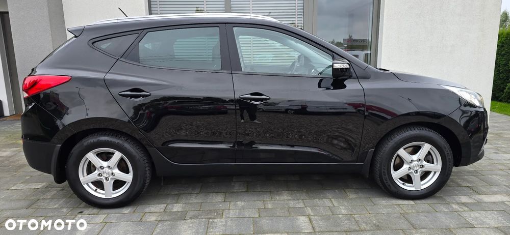 Hyundai ix35 - 22