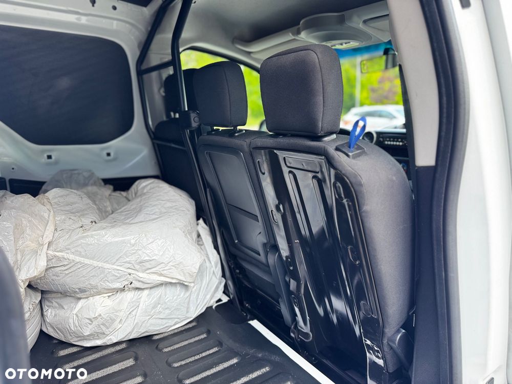 Citroën Berlingo - 33