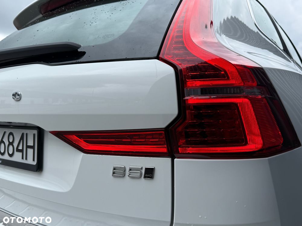 Volvo XC 60 B5 B AWD Geartronic Inscription - 13