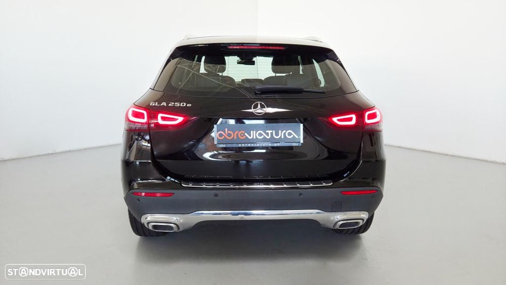 Mercedes-Benz GLA 250 e Progressive - 6