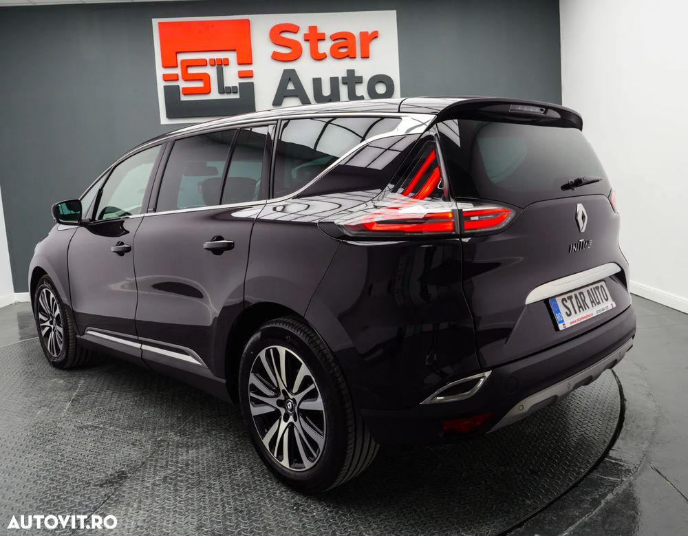 Renault Espace - 5