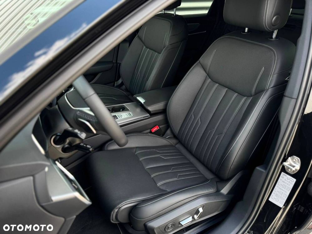Audi A6 Limousine 50 TFSI e PHEV Quattro Advanced S tronic - 34