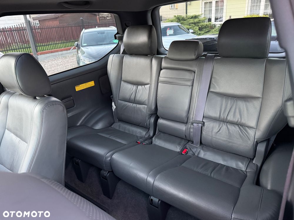 Toyota Land Cruiser 3.0 D Sol Navi - 7