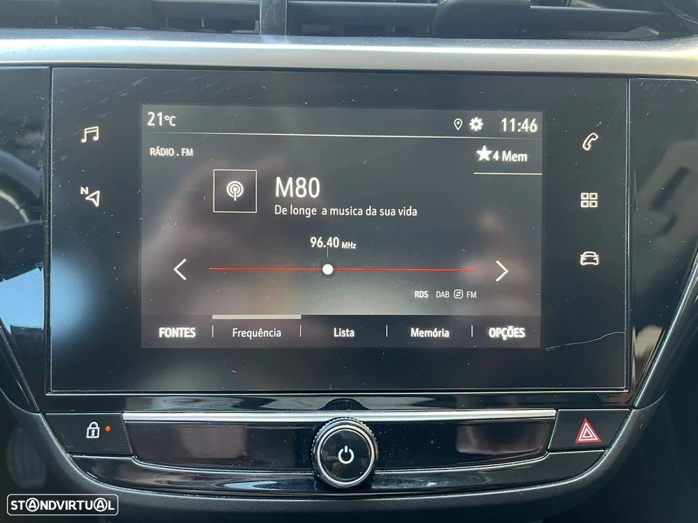 Opel Corsa 1.5 D Elegance - 52