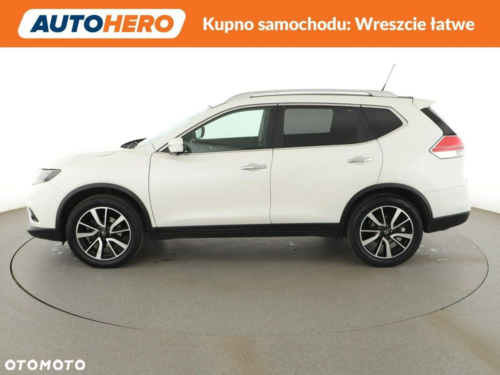 Nissan X-Trail 1.6 DCi N-Connecta 4WD - 3