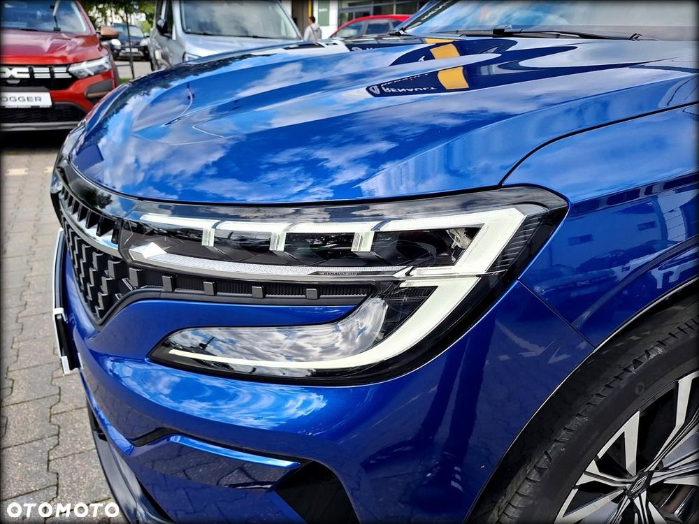 Renault Austral 1.3 TCe mHEV Iconic - 36