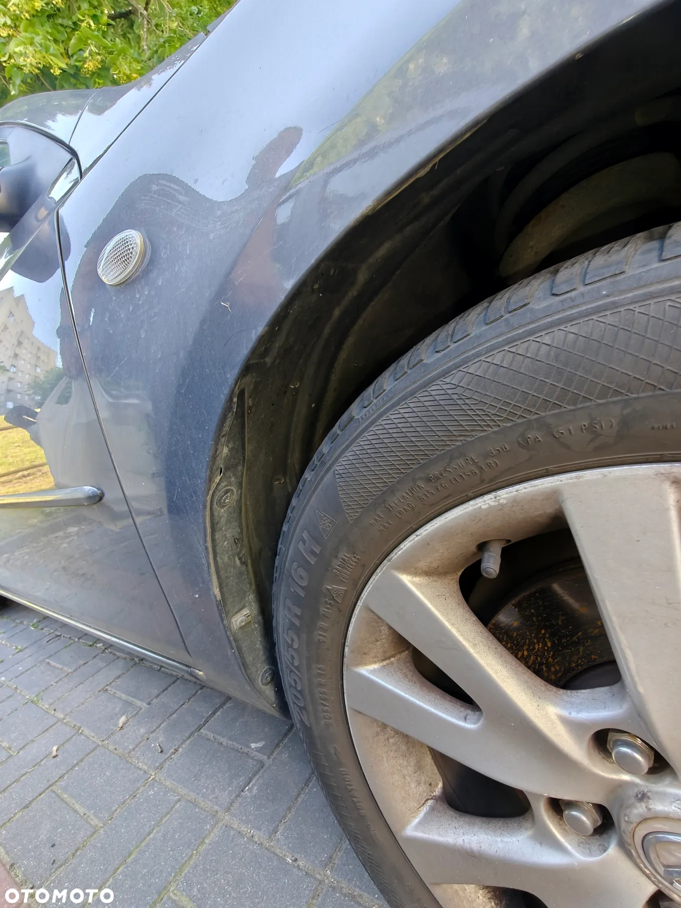 Mazda 3 1.6 CD Comfort - 16