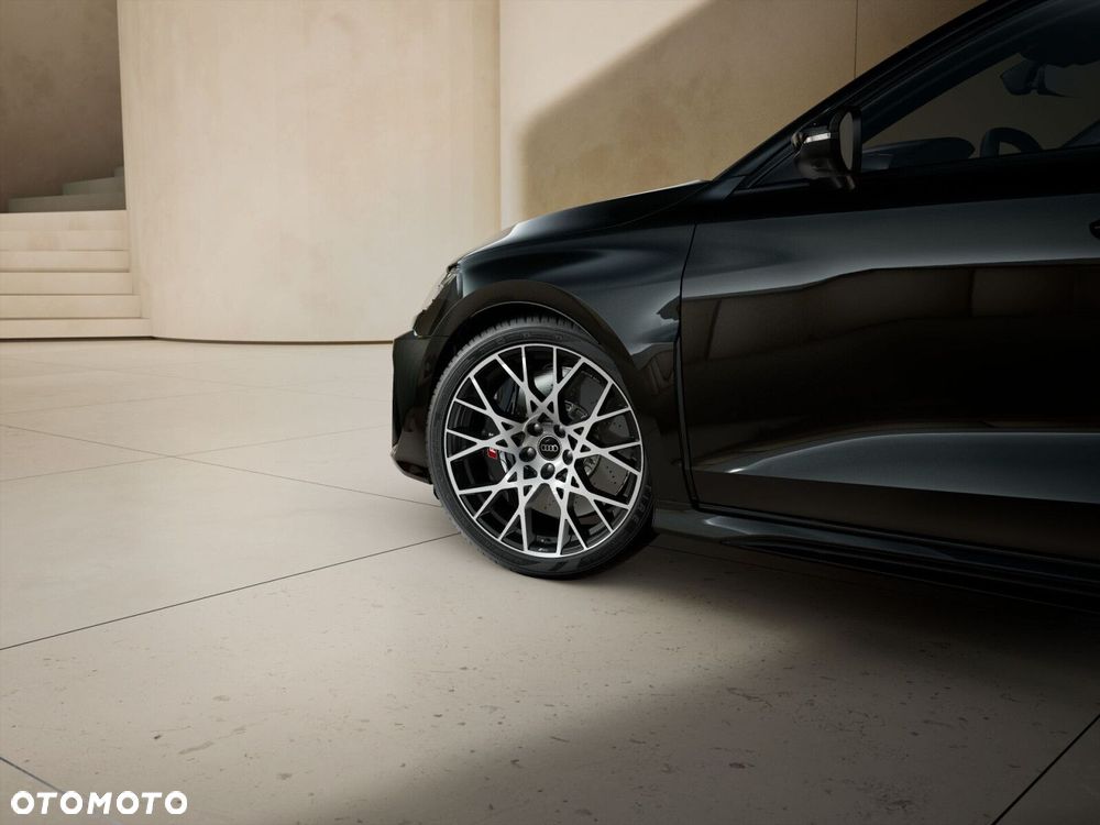 Audi RS3 Sportback - 6