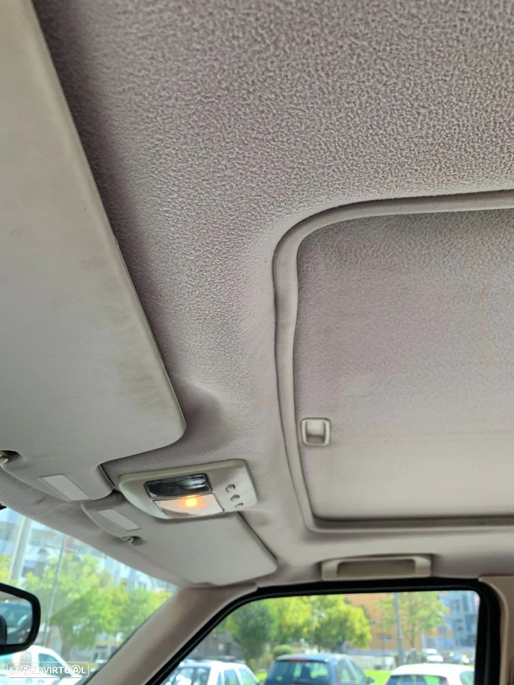 Land Rover Range Rover 4.6 HSE - 9