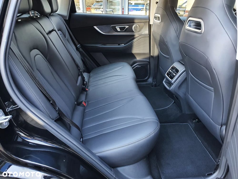 Chery Tiggo 7 1.5 T-GDI Super Hybrid Comfort DHT - 10
