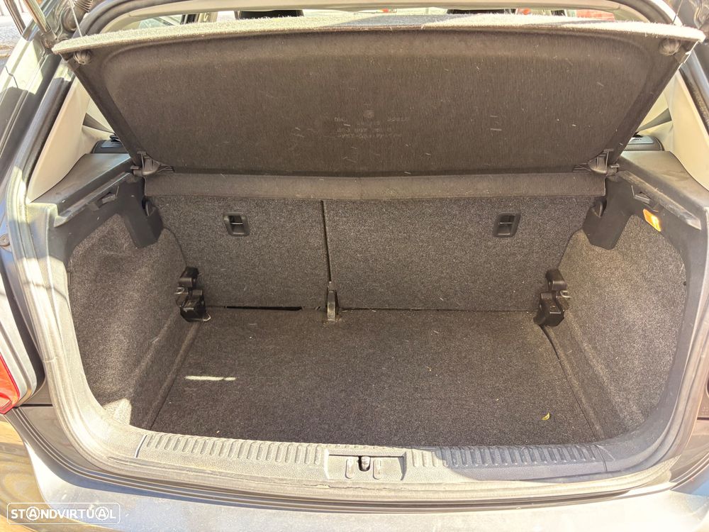 VW Polo 1.2 TDi Match - 11