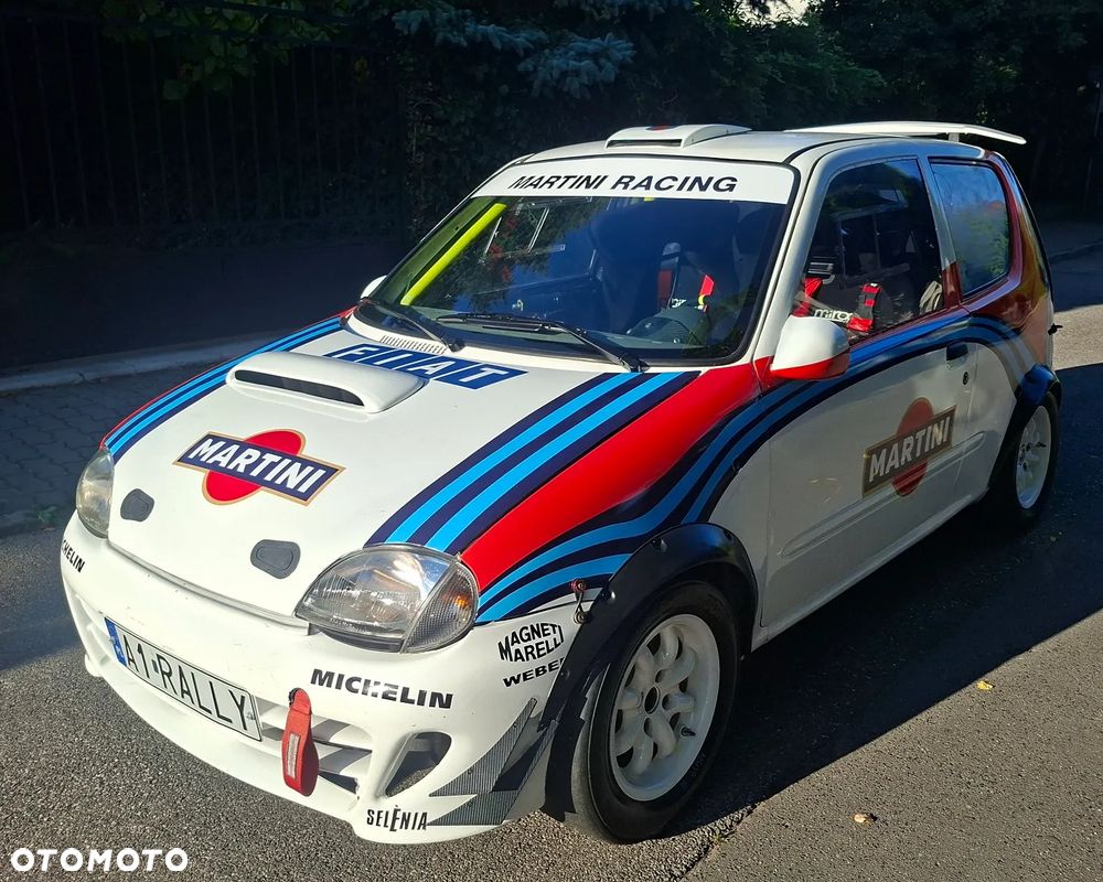 Fiat Seicento