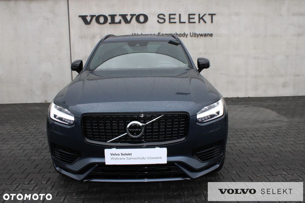 Volvo XC 90 - 6