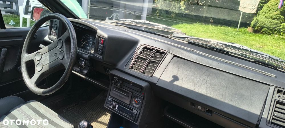 Volkswagen Scirocco - 6