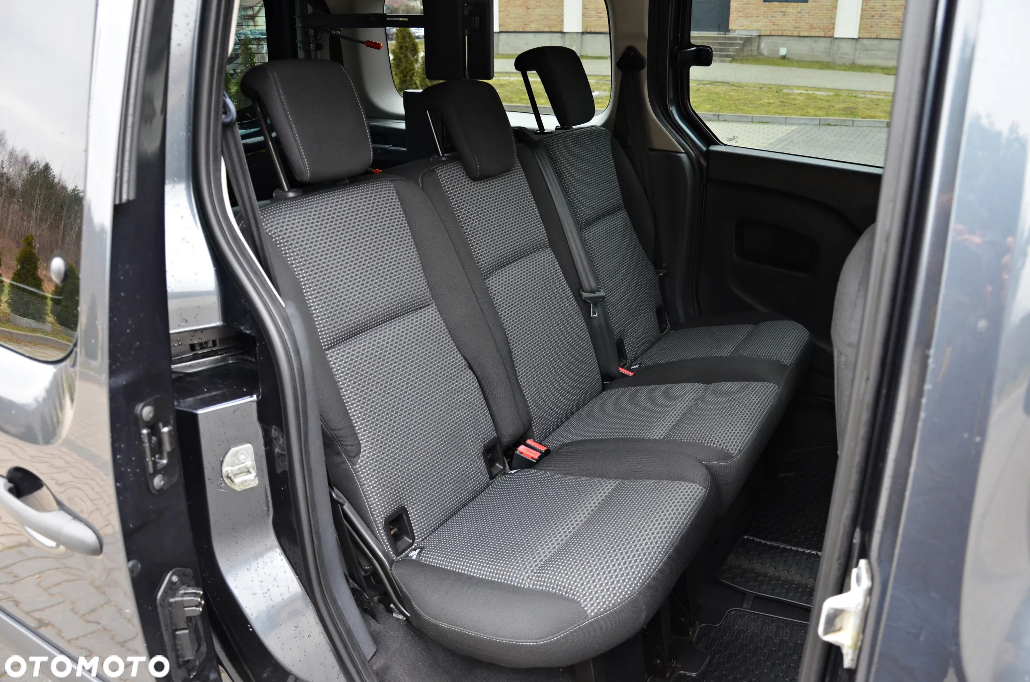 Mercedes-Benz Citan - 10