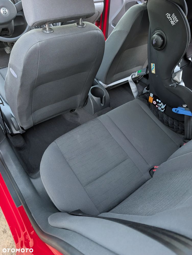 Volkswagen Golf 1.6 Comfortline - 16