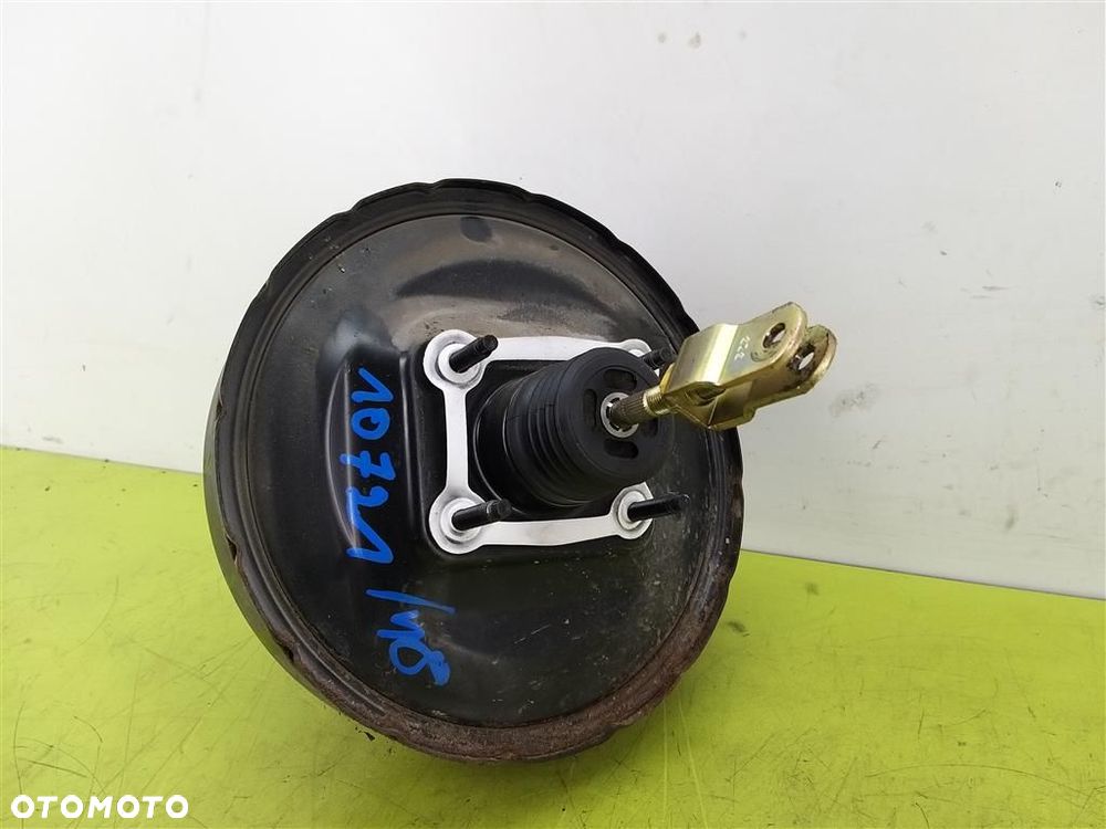 Serwo hamulca POMPA Subaru Forester  II 2002-2008 BOSCH 86406404 - 3