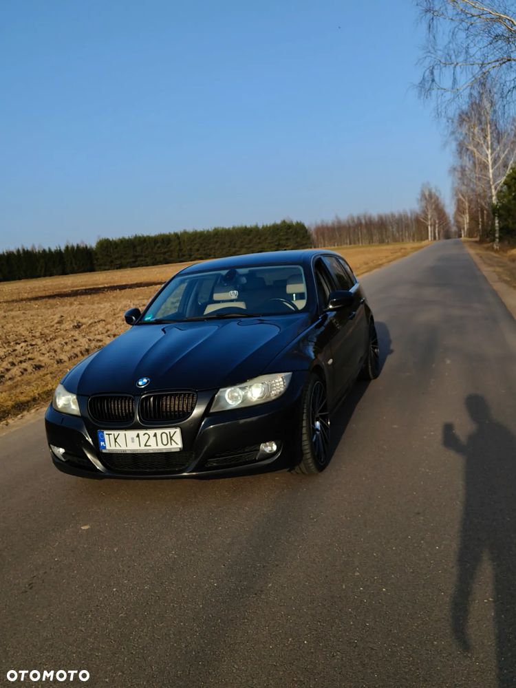 BMW Seria 3 - 3