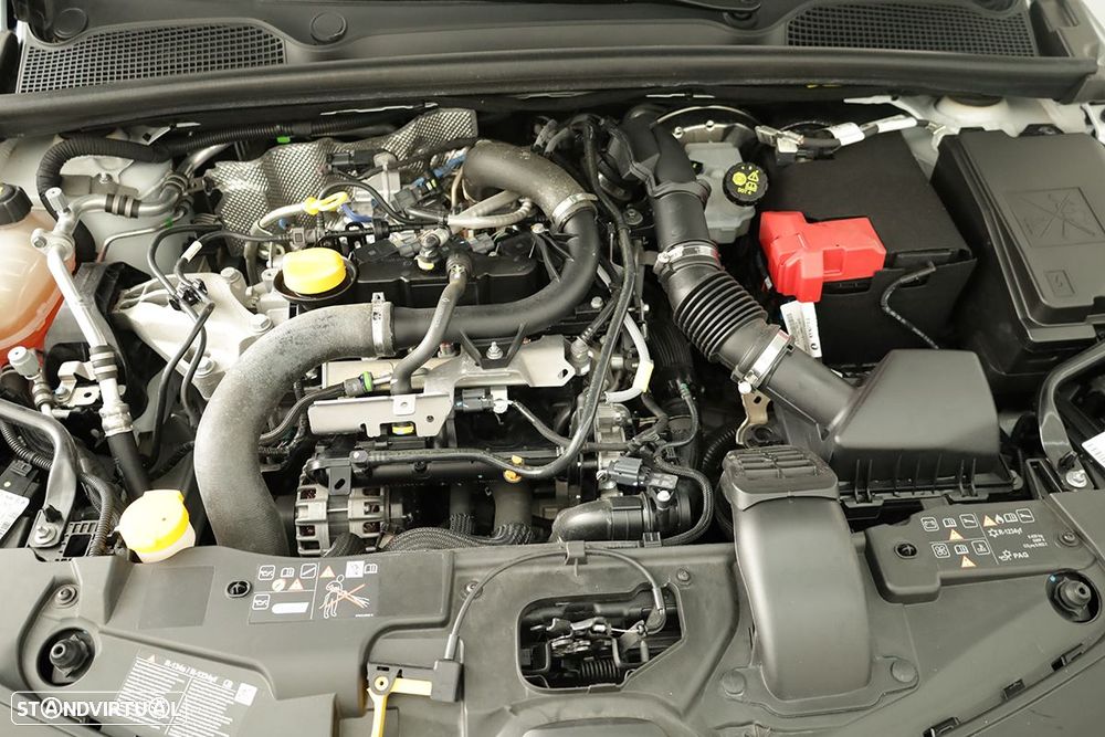Renault Clio 1.0 TCe Evolution - 24