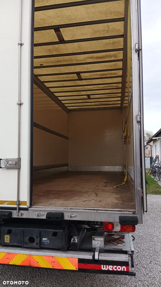 Mercedes-Benz Atego 1330 - 5