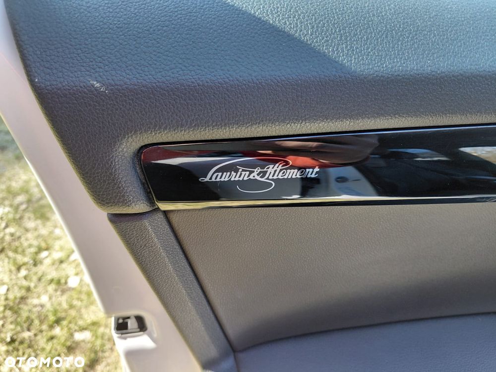 Skoda Octavia 2.0 TDI 4x4 DSG L&K - 25