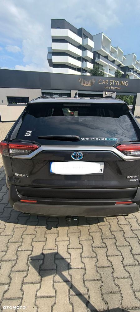 Toyota RAV4 - 18