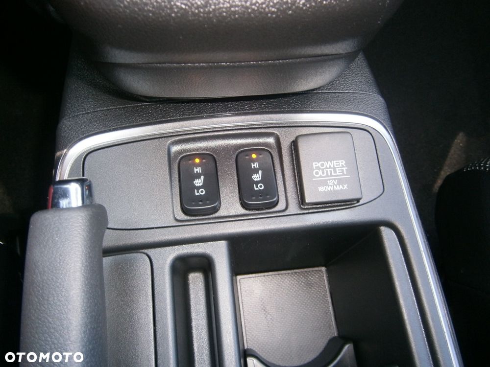 Honda CR-V 2.0 Executive (ADAS / Connect+) - 17