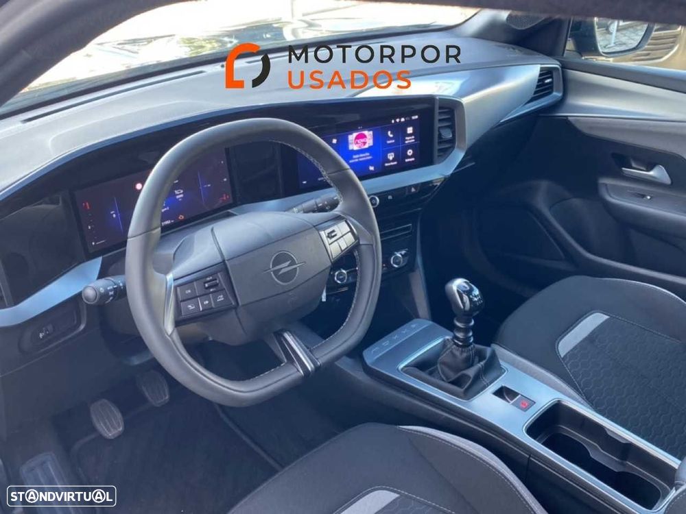 Opel Mokka 1.2 T Edition - 10