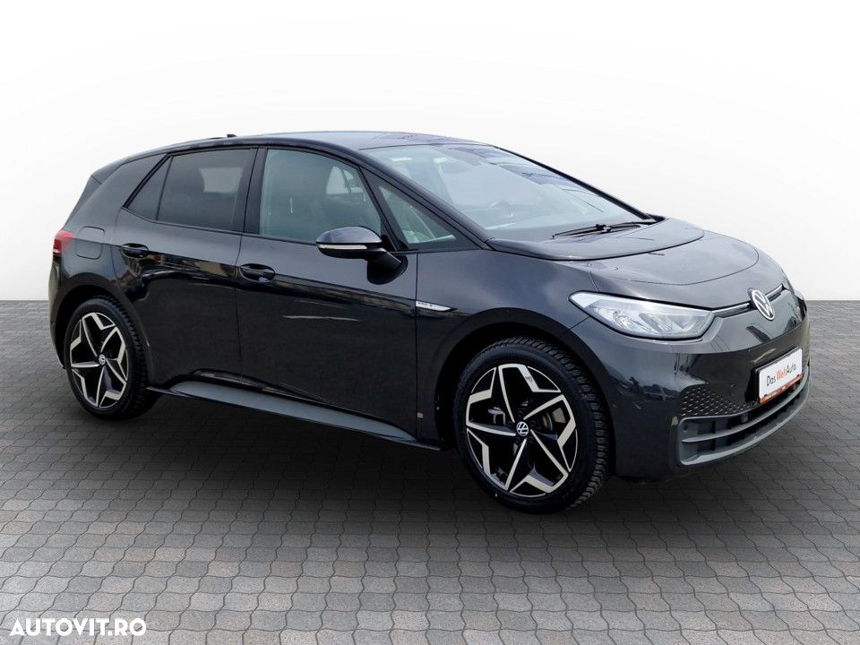 Volkswagen ID.3 77 kWh Pro S - 5
