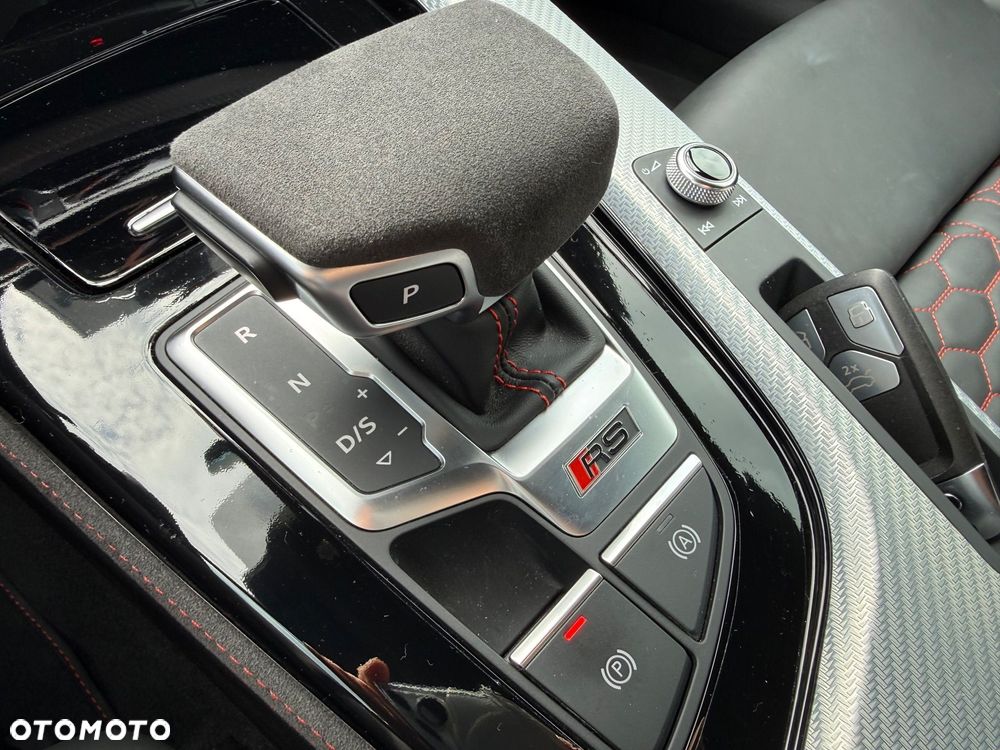 Audi RS5 Coupé 2.9 TFSI GPF Quattro Tiptronic - 20