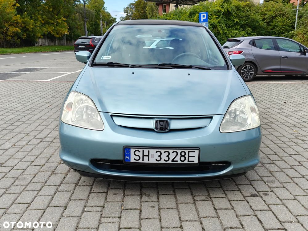 Hyundai Getz 1.6 GLS - 8