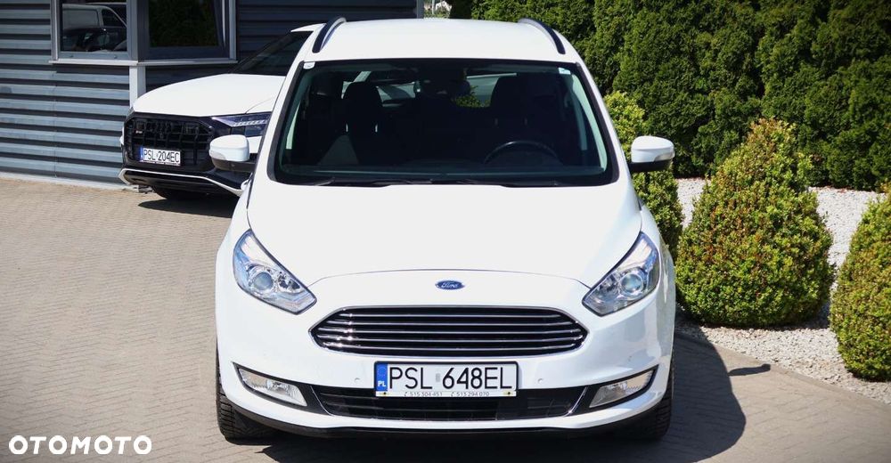 Ford Galaxy - 11