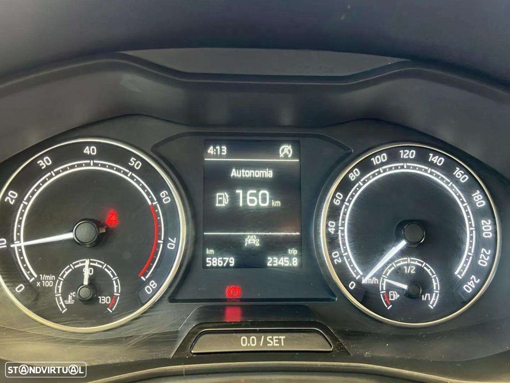 Skoda Kamiq 1.0 TSI Ambition - 13