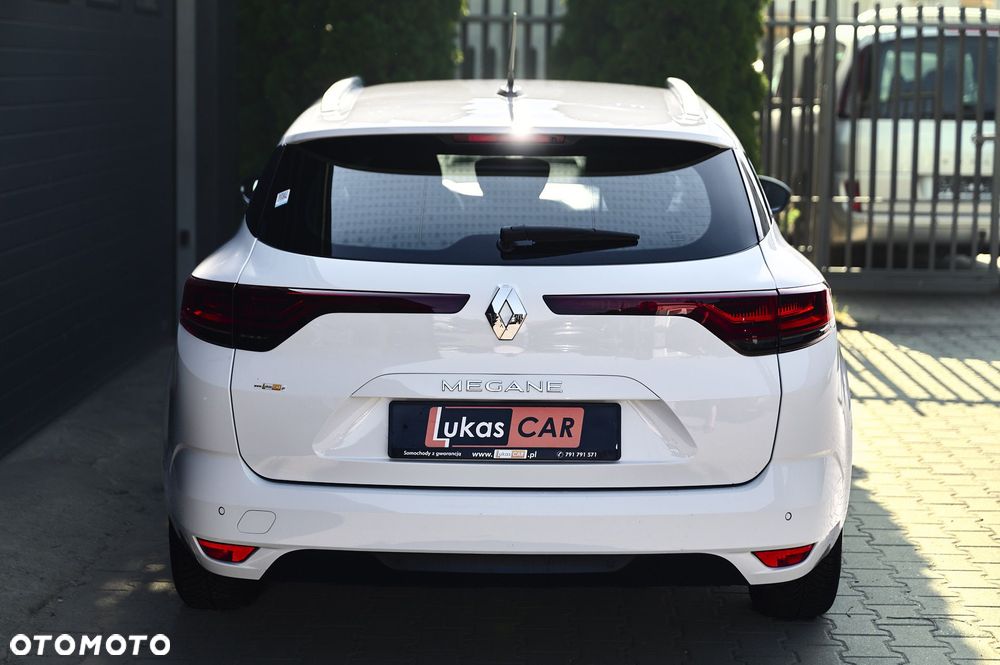 Renault Megane - 7
