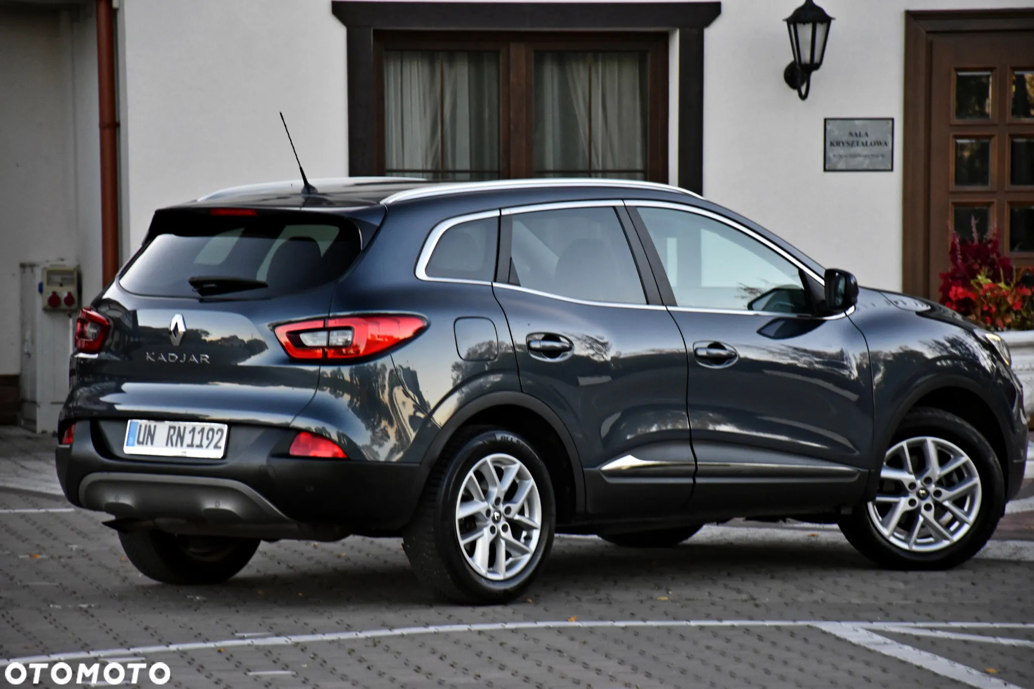 Renault Kadjar Energy TCe 130 LIMITED - 23