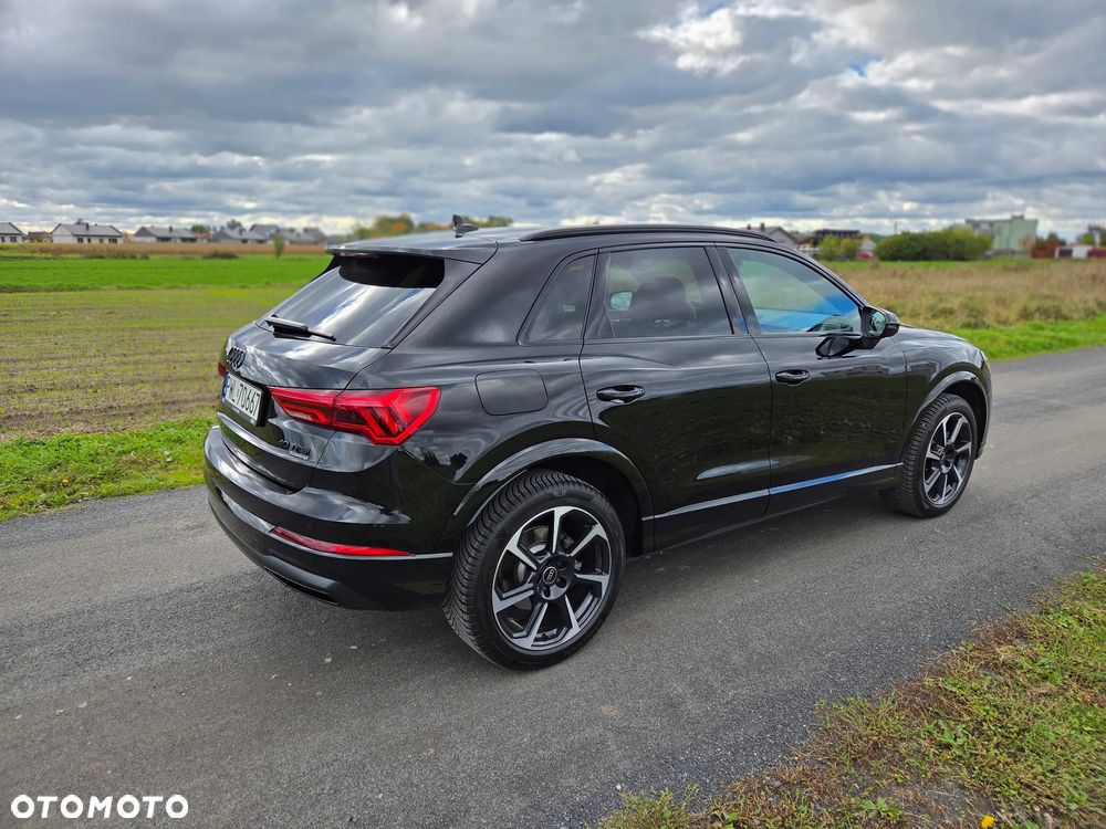 Audi Q3 40 TFSI Quattro Advanced S tronic - 6