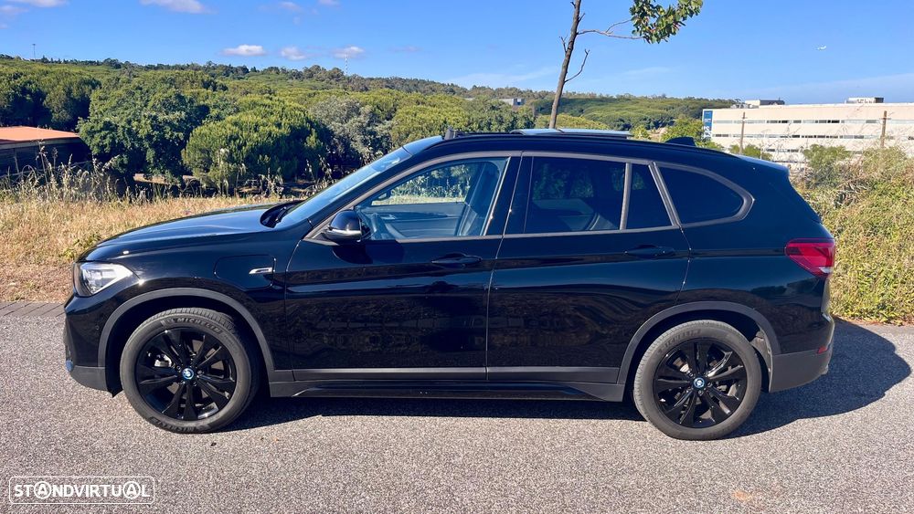 BMW X1 xDrive25e M Sport - 3