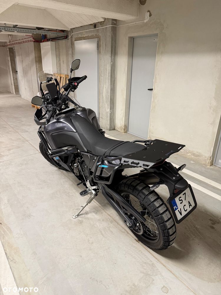 Yamaha Tenere - 11