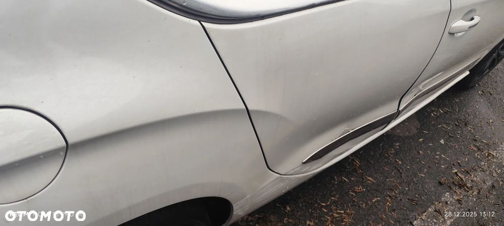 Citroën DS4 THP 165 S&S EAT6 - 7