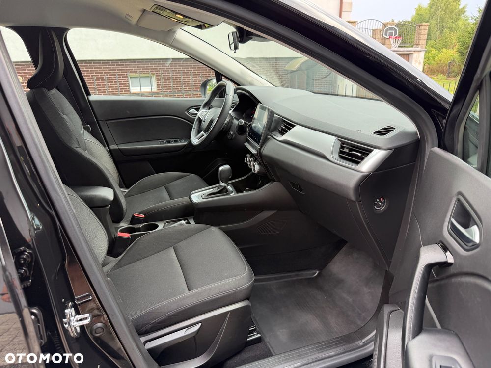 Renault Captur 1.3 TCe Intens EDC - 14