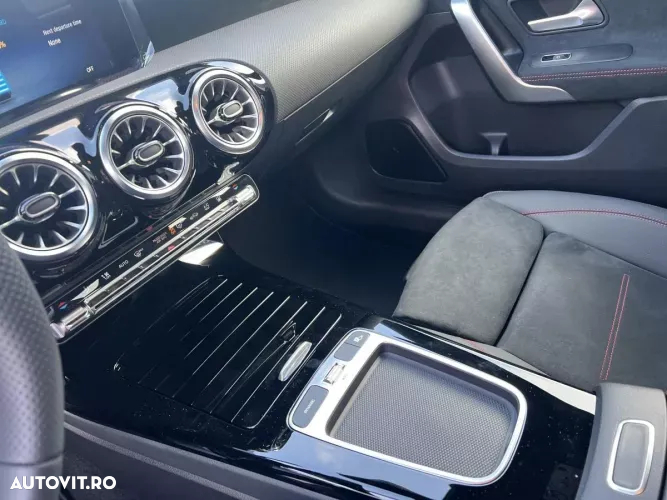 Mercedes-Benz A 250 e Aut. - 12